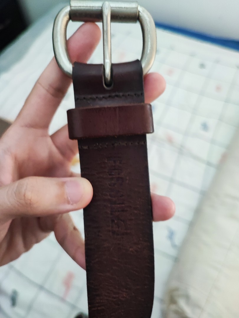 Fossil, Men's Fashion, Watches 