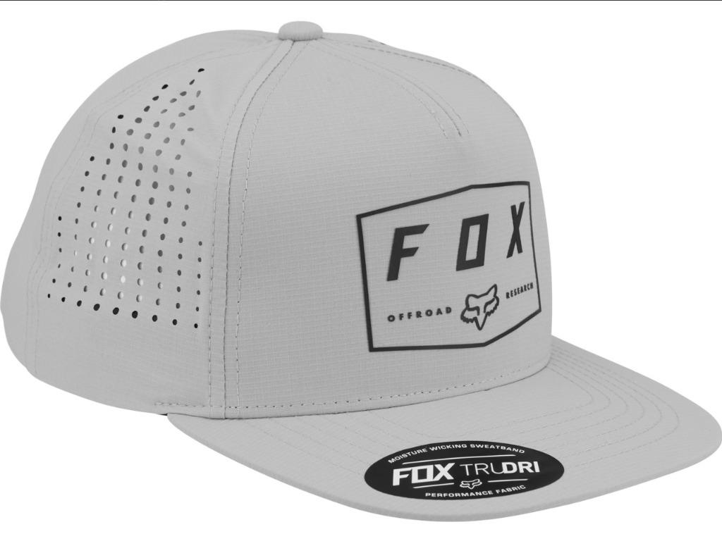 Fox online trudri hat