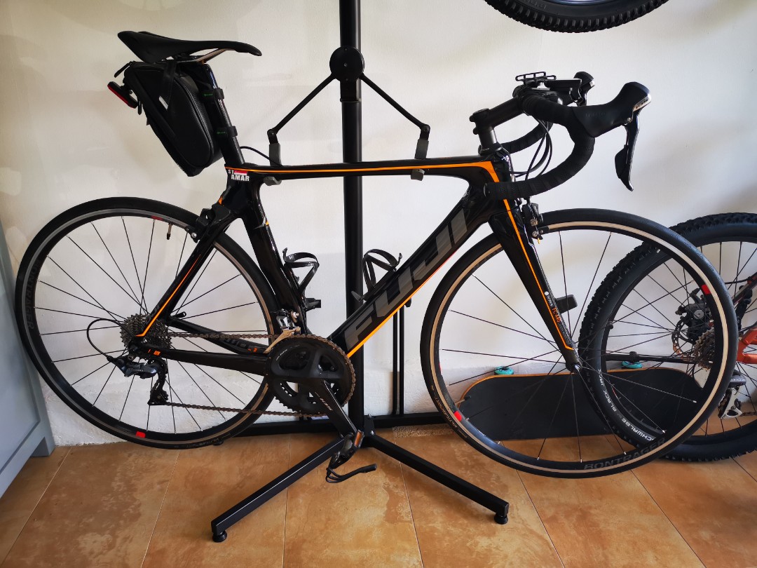 Transonic 2.1 store
