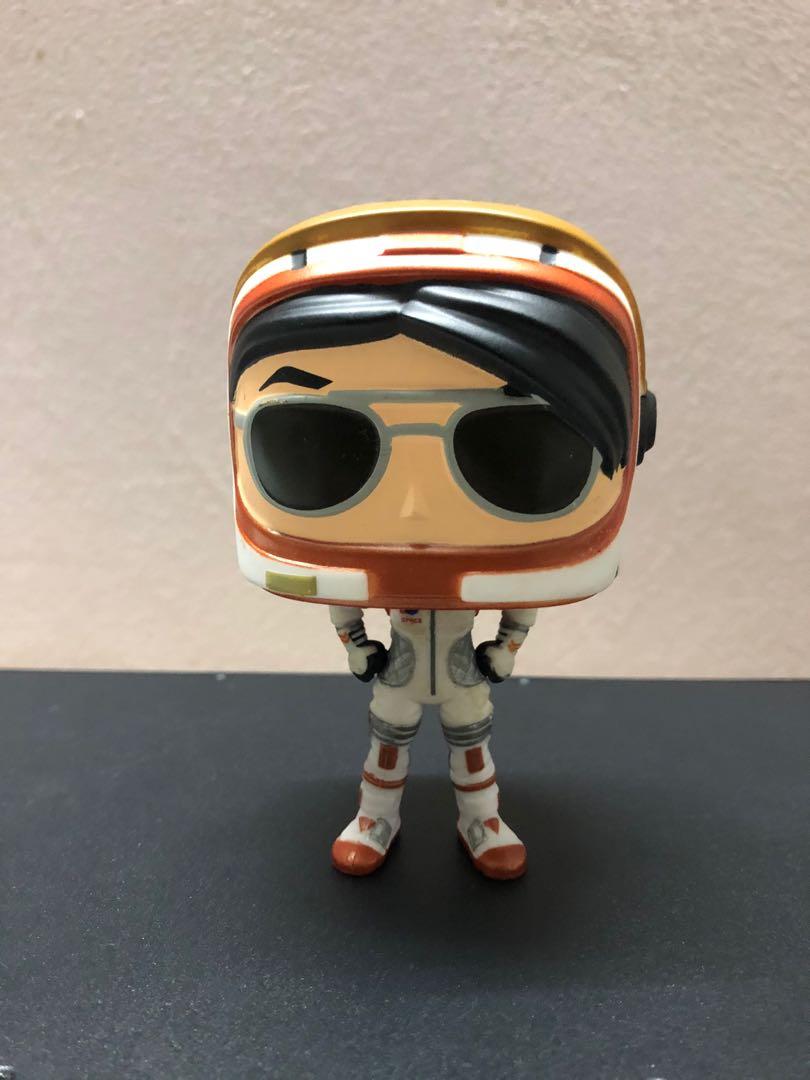 Pop fortnite funko moonwalker - Fortnite