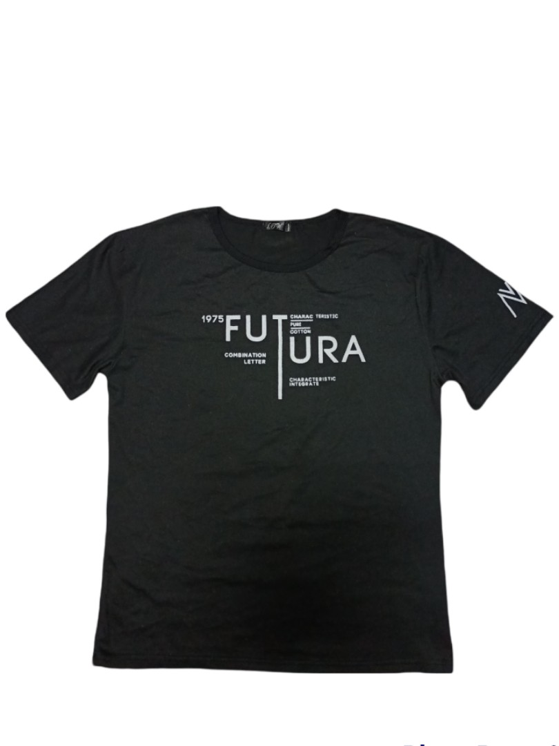 futura shirt