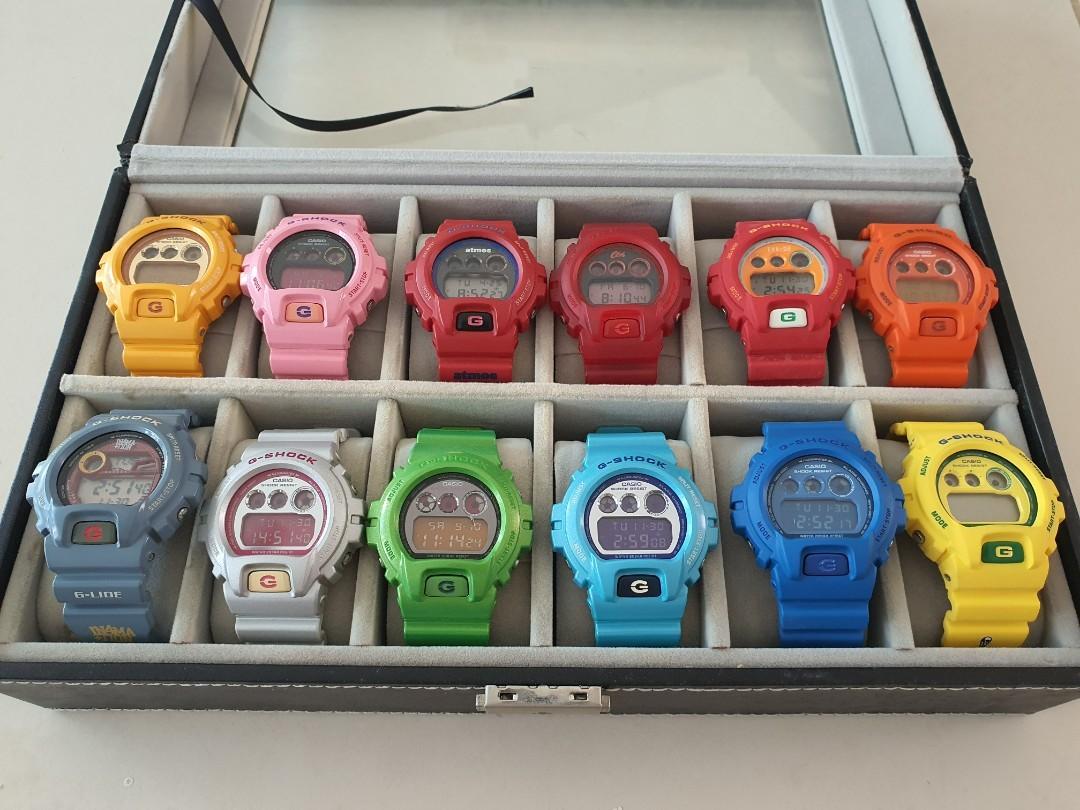 Casio dw 600 hotsell