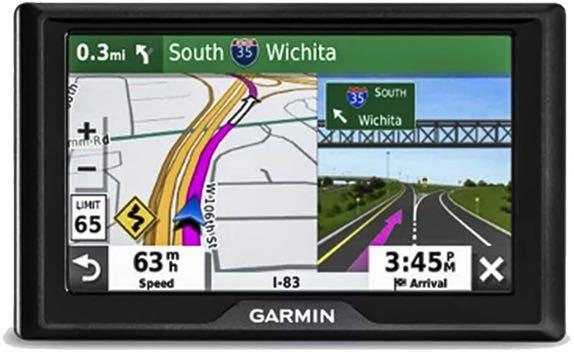 garmin refurbished