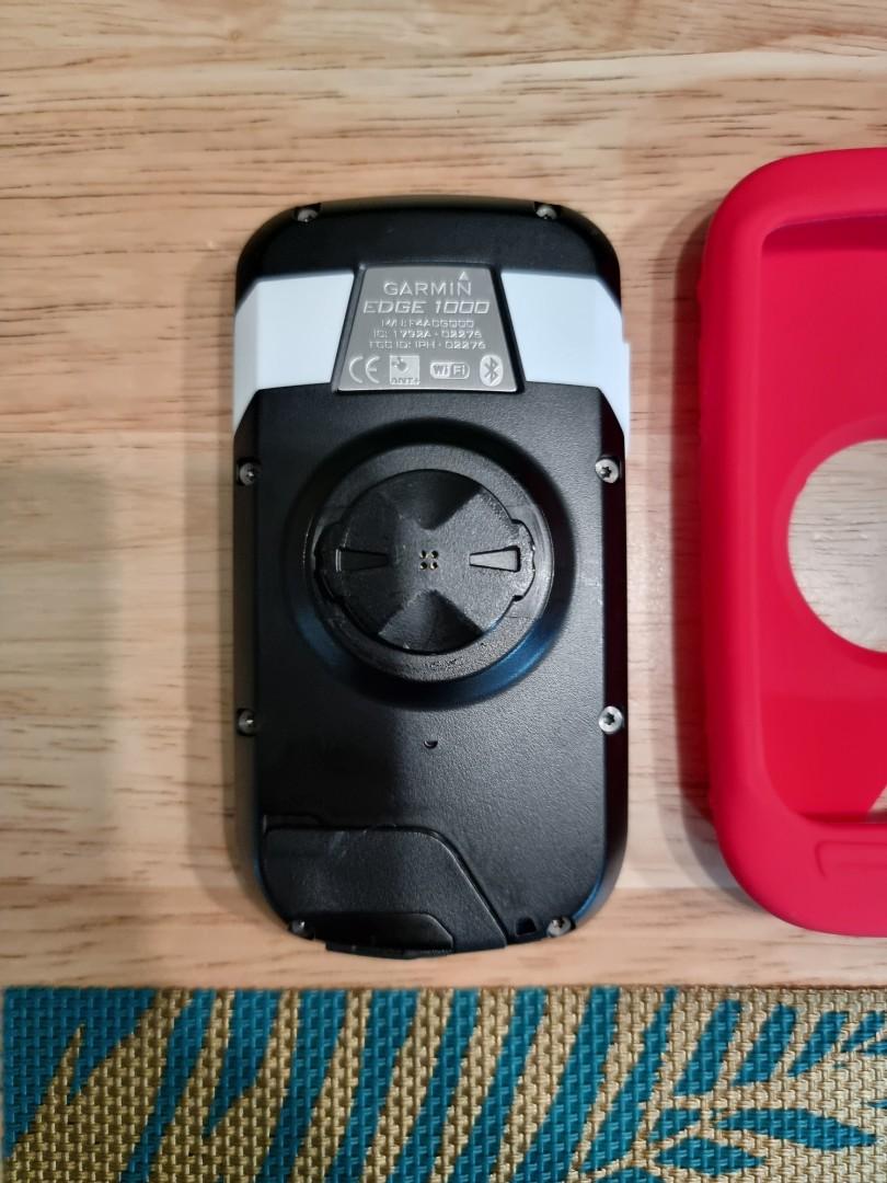 Garmin edge 1000 accessories new arrivals