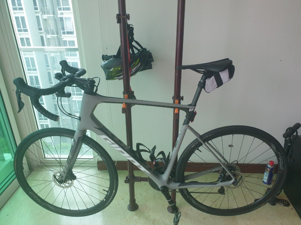 Giant defy xl shop