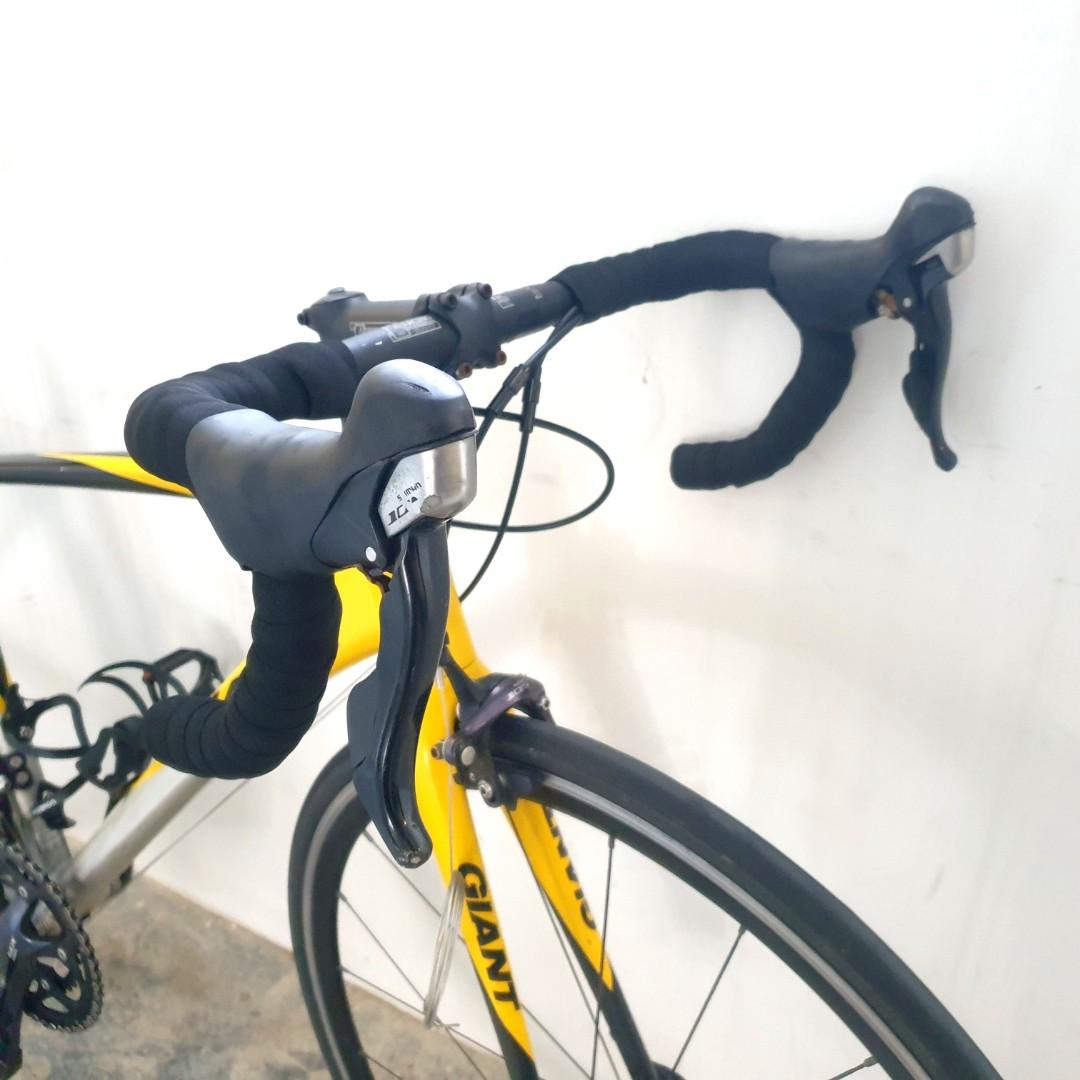 Giant defy sl 6000 top