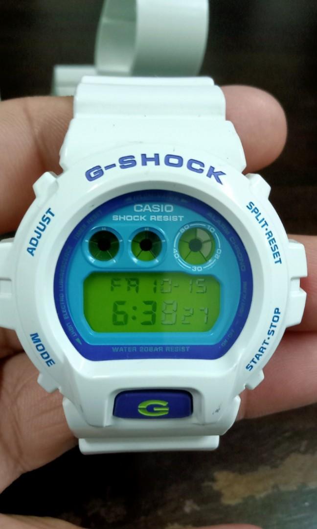 G shock hotsell lmfao