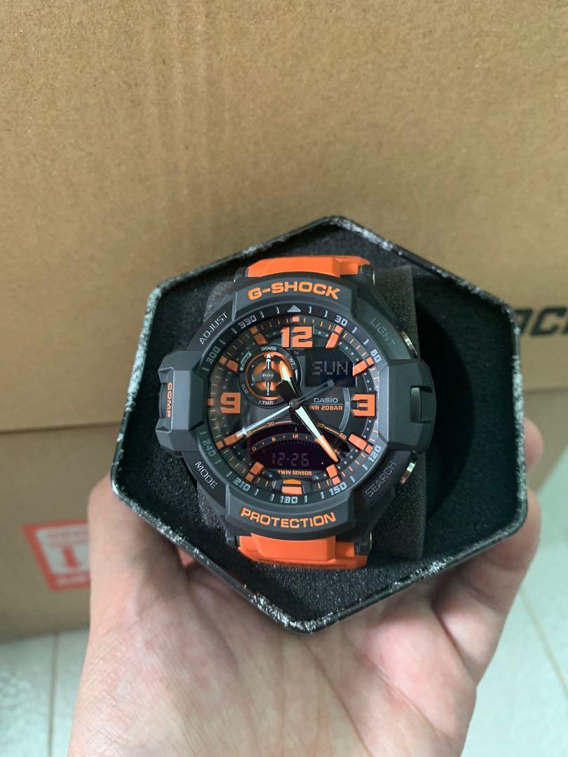 Casio g shock ga clearance 1000 adr