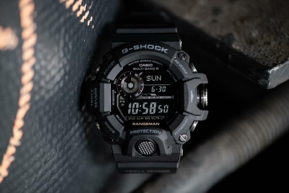 G shock cheap ga 9400