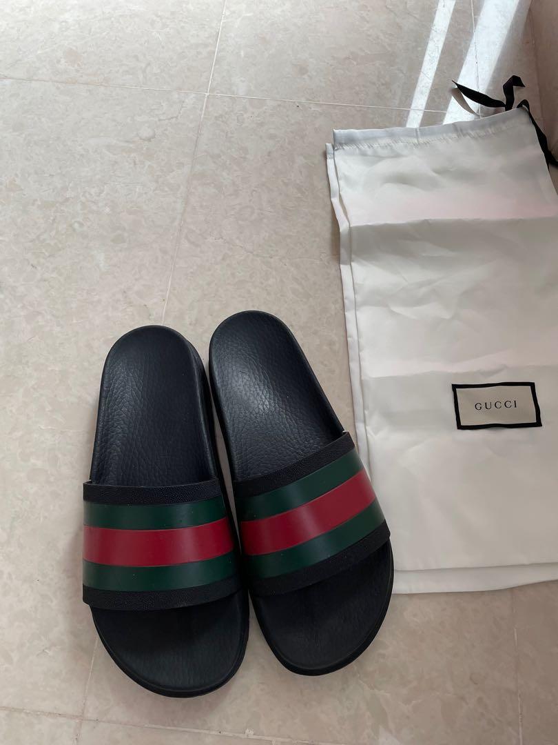 gucci slides 42