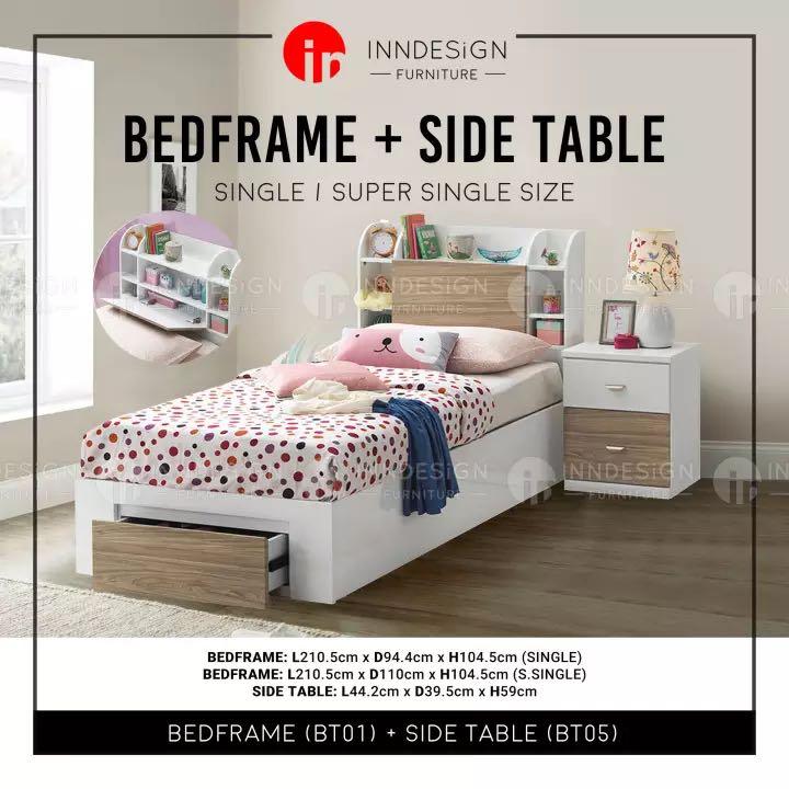 Ikea halden bed frame deals
