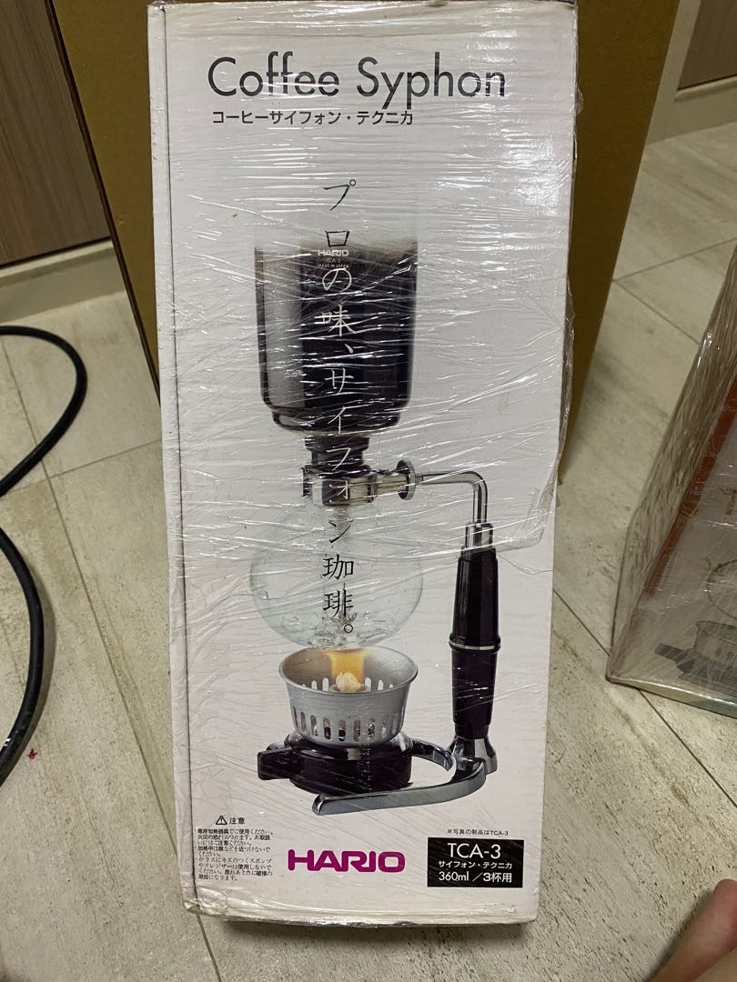 hario tca3