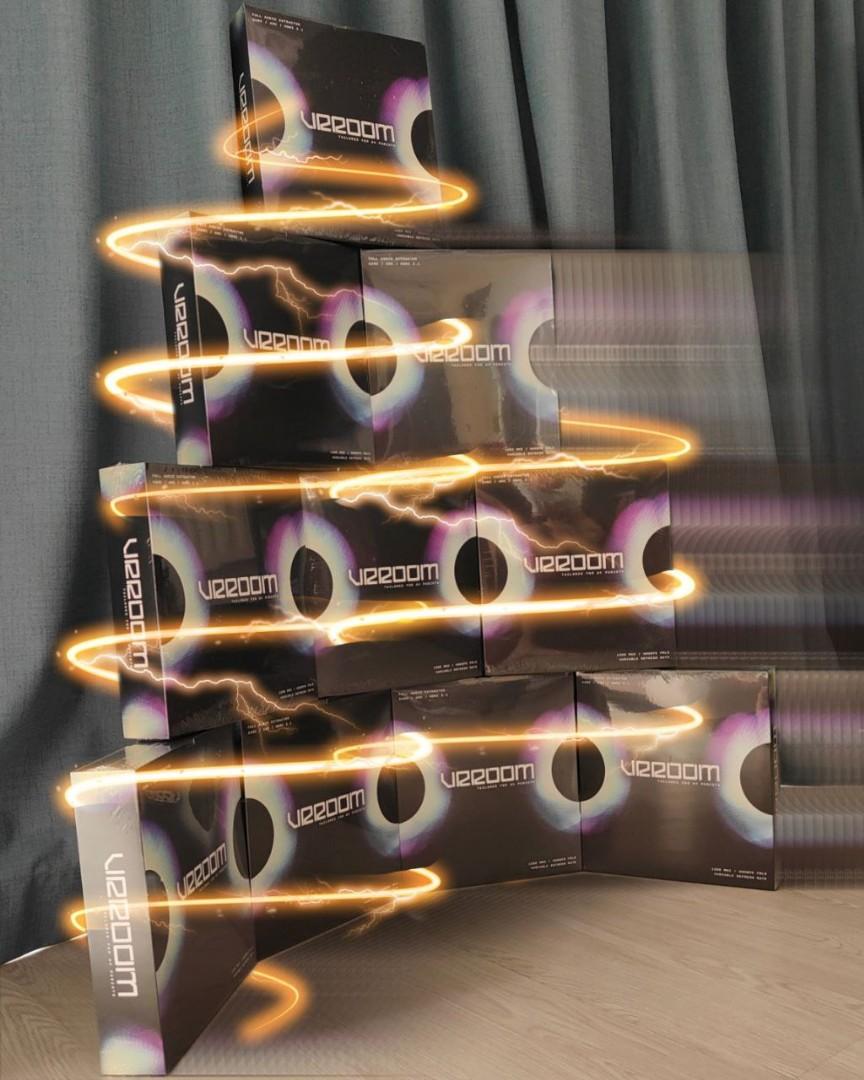 HDFURY 8K VRROOM DOLBY VISION ATMOS 【公式通販】