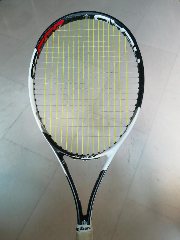 Head graphene touch on sale speed mp