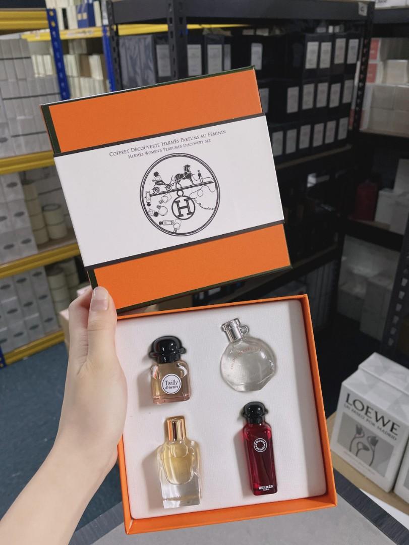Hermes women's cologne shop