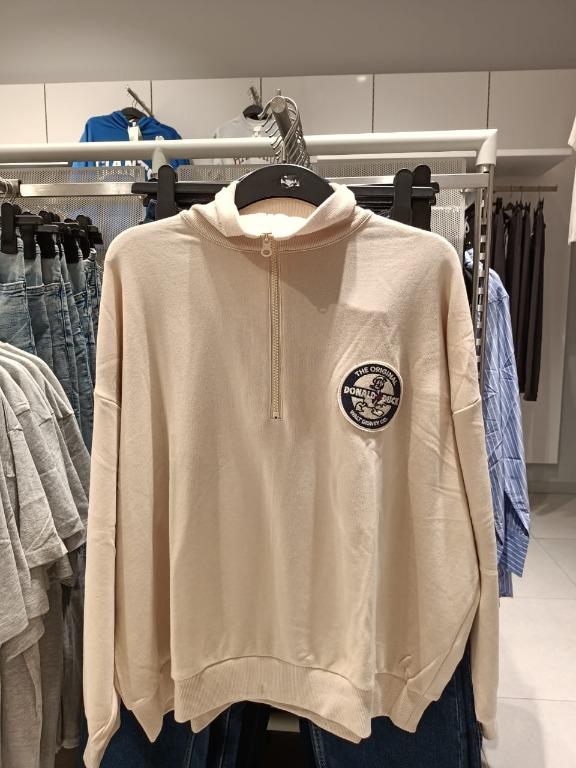 Donald duck deals sweatshirt h&m