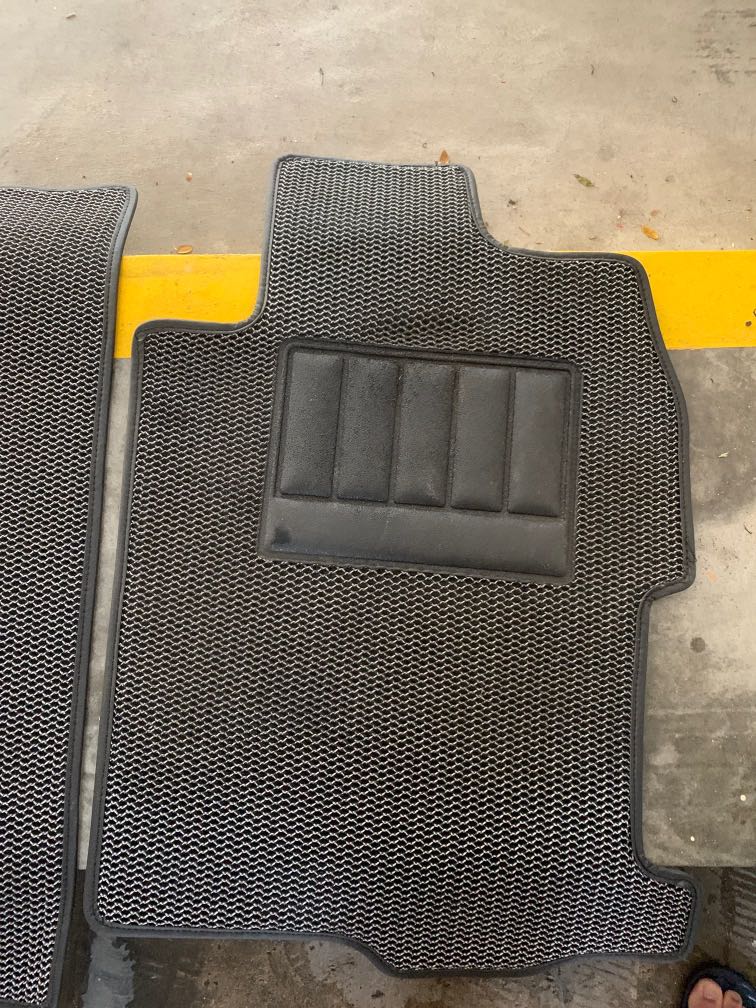 Car Mat, Car Accessories, Accessories on Carousell
