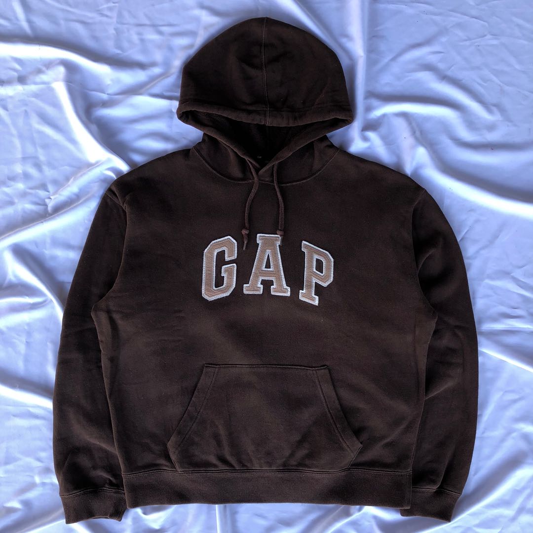 Harga discount hoodie gap