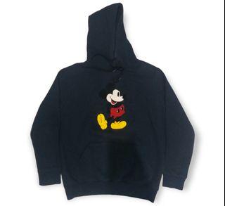 Hoodie Lokal Korea