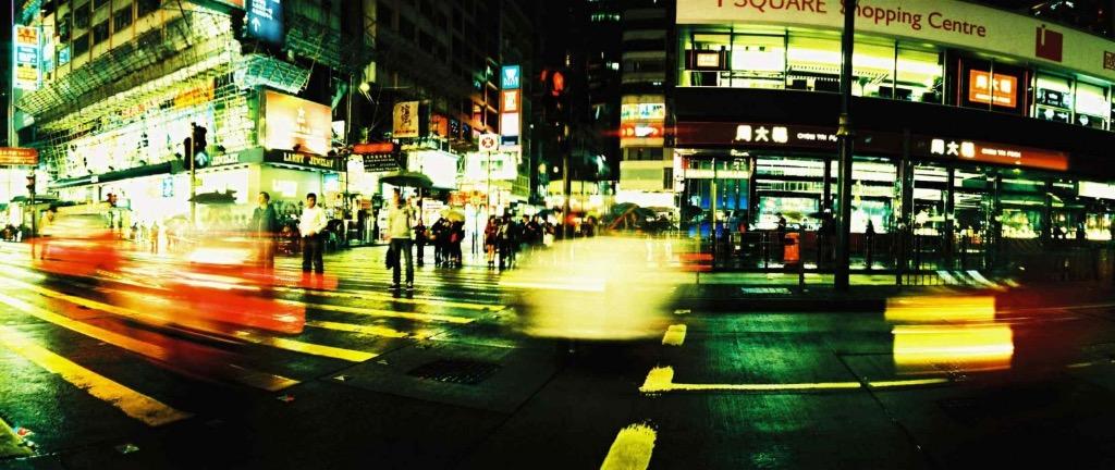 Horizon 202 蘇聯全景菲林相機Panorama Lomo Camera - Lomography