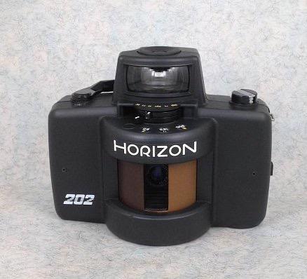 lomo horizon kompakt