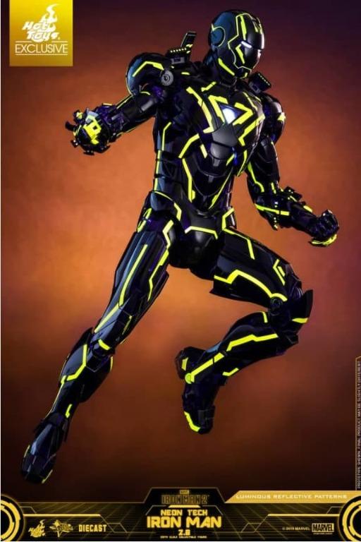 Vi tech toys top