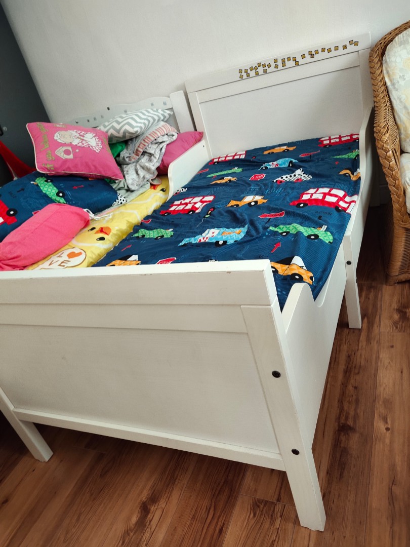 Sundvik mattress online