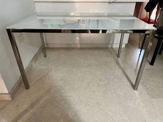 IKEA table + chairs