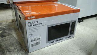 Imported digital microwaves