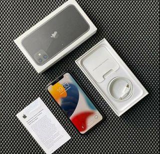 Ip 11 128GB EX IBOX GARANSI
