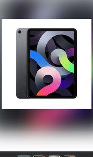 Ipad Air 4th Generation