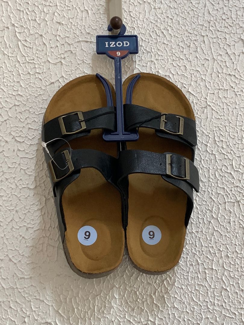 izod slides