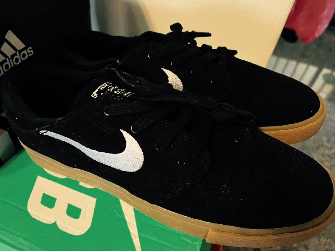 Janoski Size 44 Brand new, Men's Fashion, Footwear, Sneakers on Carousell