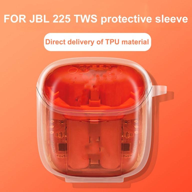 JBL Tune 225 220 Tune TWS Transparent Many Colours 220TWS Anti