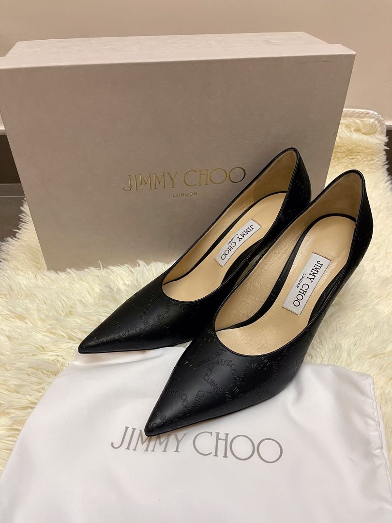 Jimmy choo ava pump store