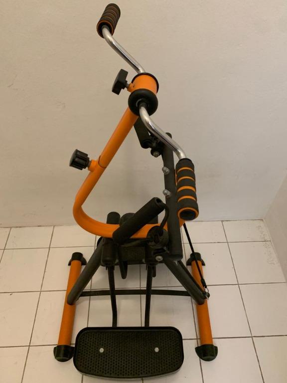 Jml exercise machine cheap