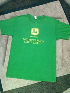 JOHN DEERE