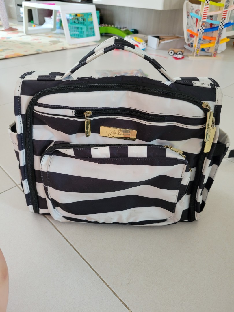 jujube bff first lady