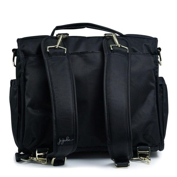 Ju Ju Be B.F.F. The Monarch Babies Kids Going Out Diaper Bags Wetbags on Carousell