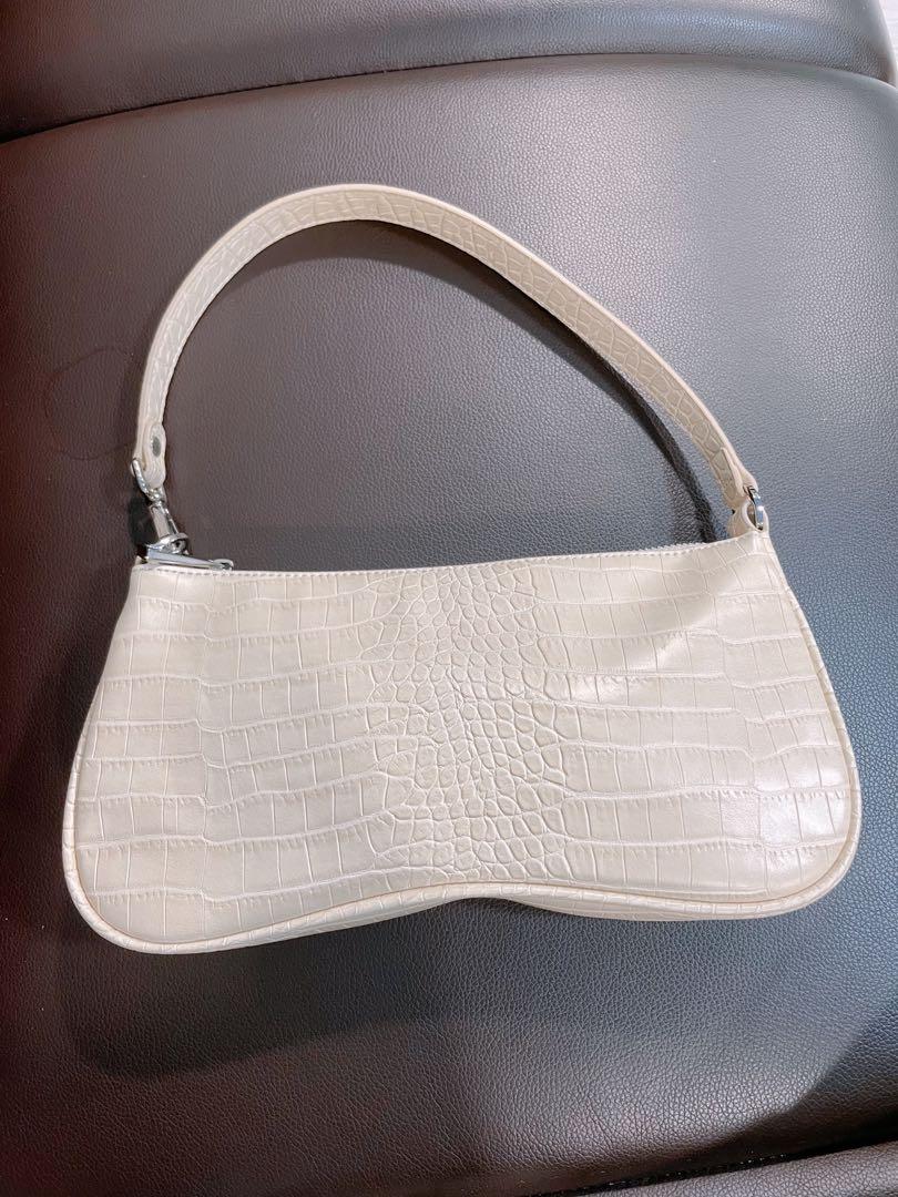JW Pei Eva Shoulder Handbag