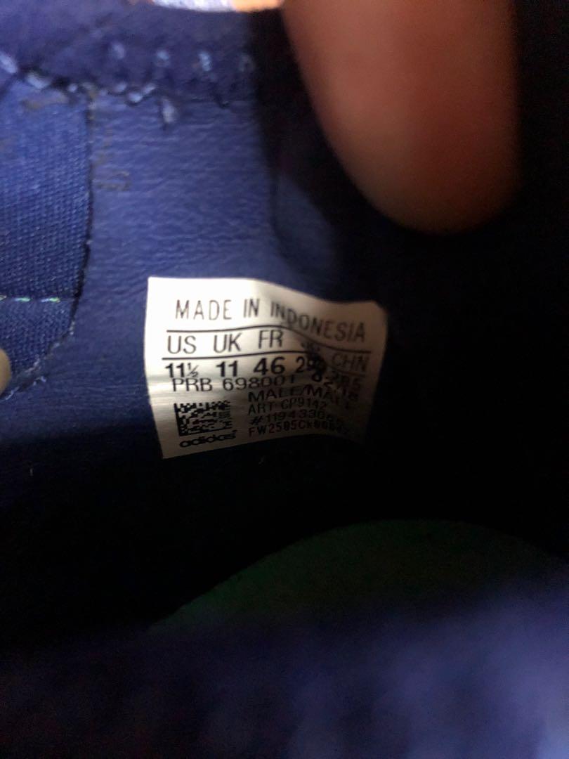 Adidas cp914 best sale