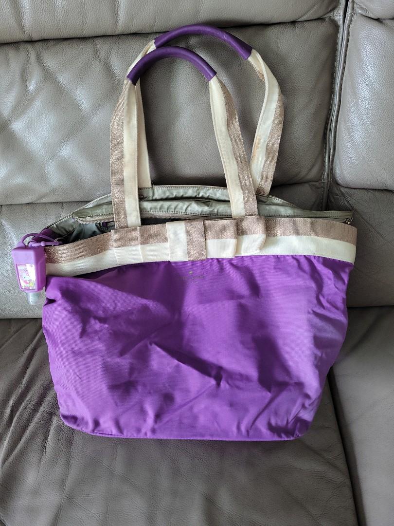 Kate sales spade diaper
