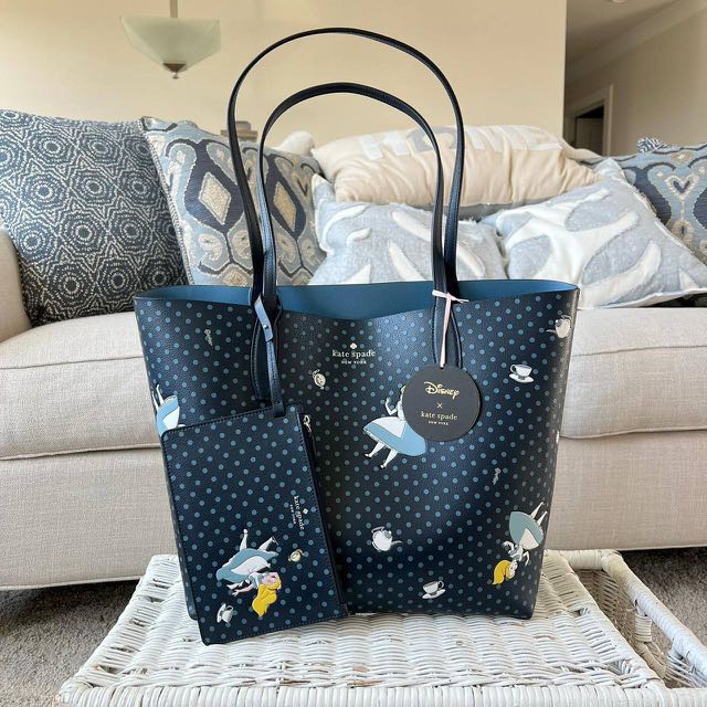 Kate spade kearny street grecia tote shop