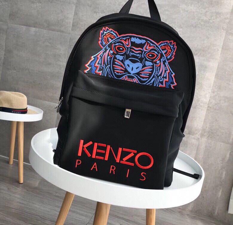 Kenzo backpack fake shop