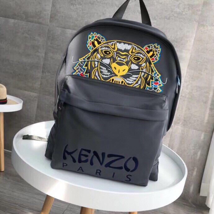 Fake kenzo backpack cheap