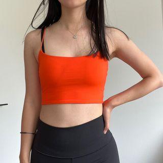 Kookai - Orange Top