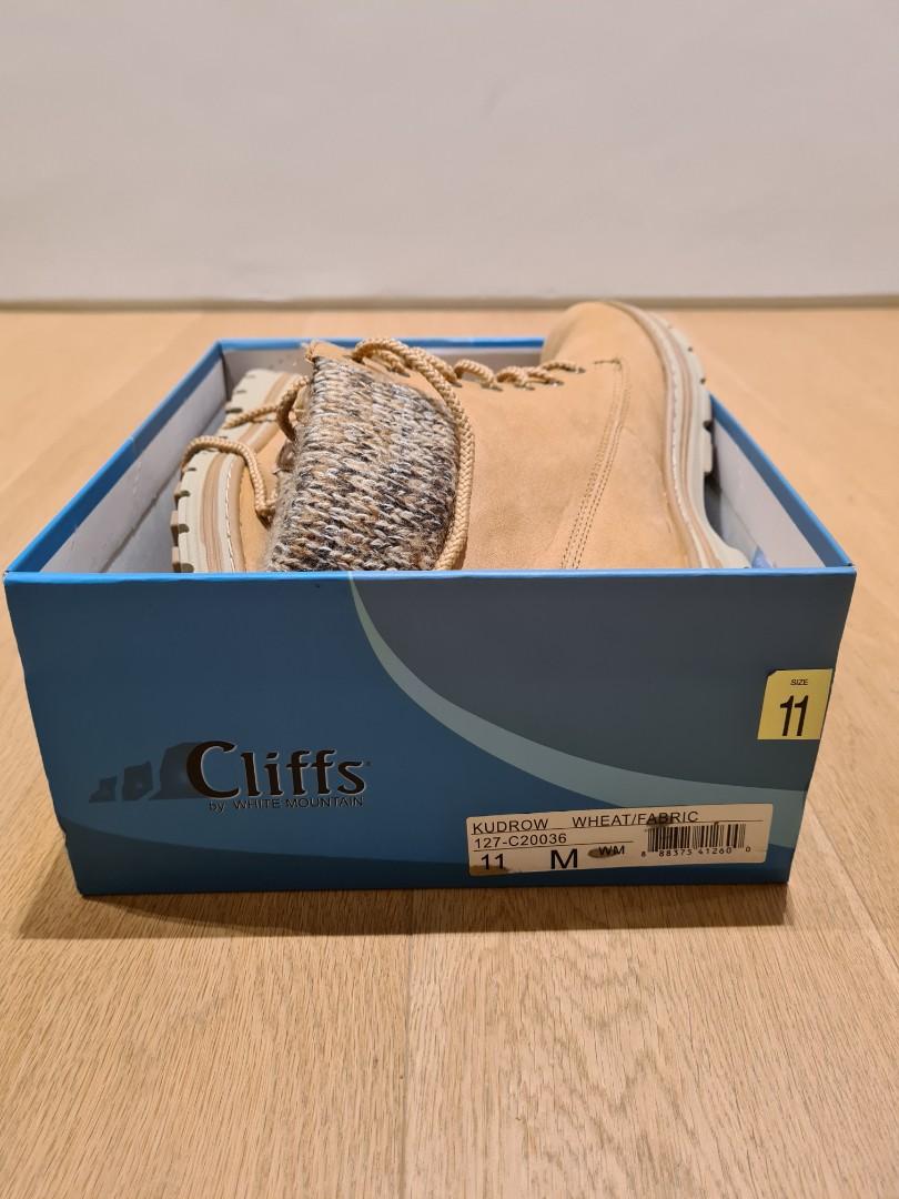 Cliffs by white mountain kudrow online