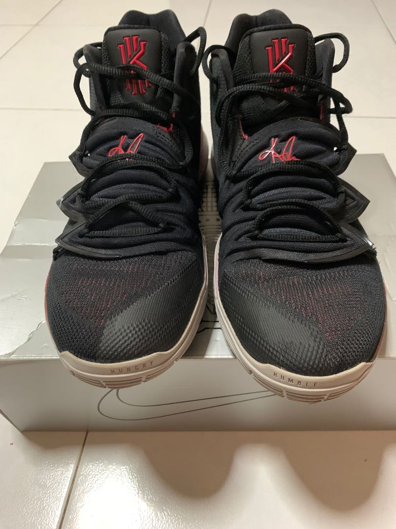 nike kyrie 5 ep