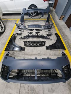 (Category: ) located in . Submitted by luxurycarpartsphilippinesinc. (Listing ID 1133593446, Image 1). Description: .