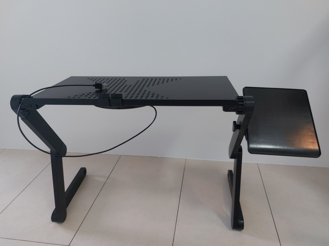 Homdox laptop stand sale